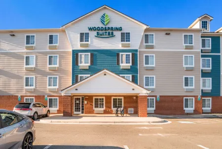 Extended Stay America Select Suites - Gainesville