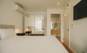 Azores Inn - Family Suites Hostel