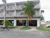 Hotel Arco Iris Palmas Hotel a 