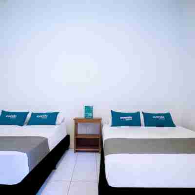 Ayenda Acacia Rooms