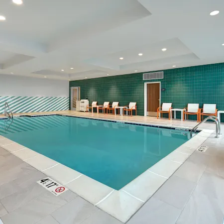 Holiday Inn ERIE by IHG