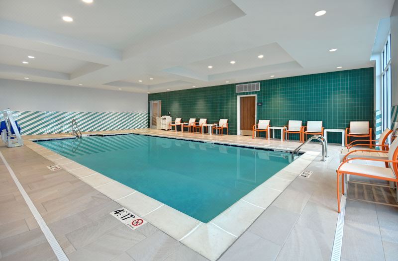 Holiday Inn Erie by IHG photo 3