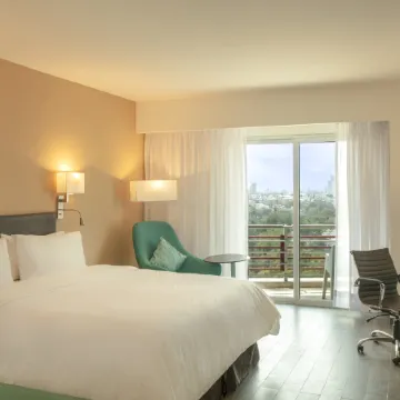 Fiesta Inn Puebla Las Animas