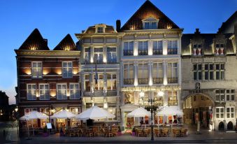 Grand Hotel en Residence de Draak