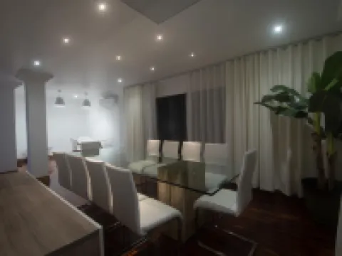 WDC Aparthotel Hotels in Buea