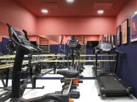 Aparthotel Adagio Paris Suresnes Longchamp Hotels in Suresnes