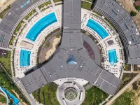 Aqua Paradise Resort - Hotel & Aquapark - All Inclusive