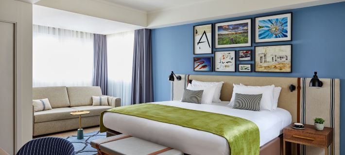 Hotel Indigo MADRID - PRINCESA by IHG Hotéis em Madri