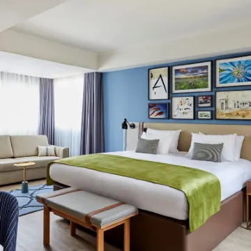 Hotel Indigo MADRID - PRINCESA by IHG Hotels in der Nähe von Edificio España