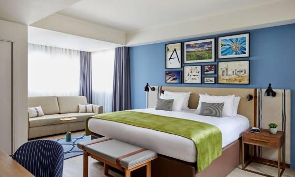 Hotel Indigo Madrid - Princesa by IHG