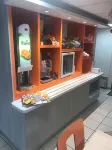 Hôtel Première Classe Montbéliard Sochaux - petit déjeuner