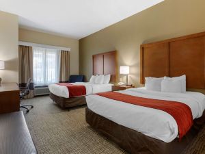 Comfort Inn Marion