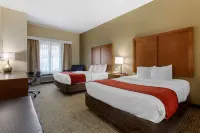 Springplace Inn & Suites - WiFi