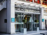 AC Hotel Birmingham Hôtels à proximité de : Mailbox Birmingham
