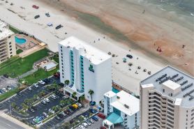 Holiday Inn Express & Suites OCEANFRONT DAYTONA BCH SHORES by IHG