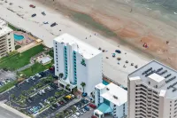 Holiday Inn Express & Suites Oceanfront Daytona Bch Shores Hotels in Daytona Beach