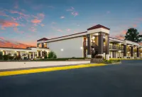 Horizon Inn & Suites Hotels near Publix Super Market at Anderson Pavilion Shopping Center