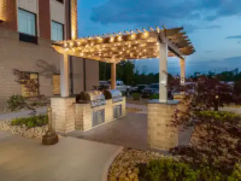 Staybridge Suites FLORENCE - CINCINNATI SOUTH by IHG Hotels in Florence