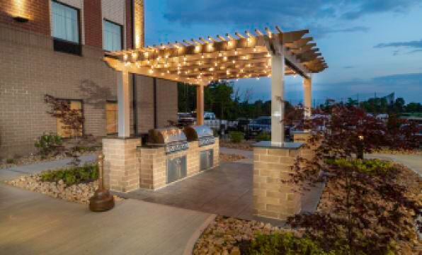 Staybridge Suites FLORENCE - CINCINNATI SOUTH by IHG