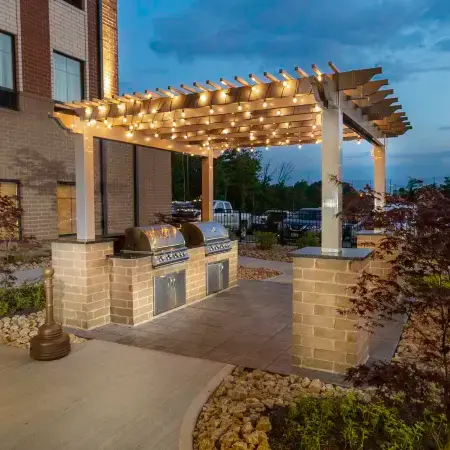 Staybridge Suites FLORENCE - CINCINNATI SOUTH by IHG