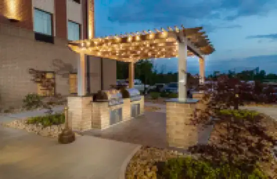 Staybridge Suites FLORENCE - CINCINNATI SOUTH by IHG