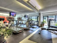 Hotel Forestel Hotels in Val-d'Or