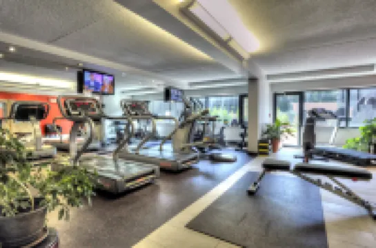 Hotel Forestel Hotel di Val D'or