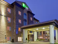 Holiday Inn Express & Suites AIRPORT-CALGARY by IHG Hotels near McKnight - Westwinds C Train