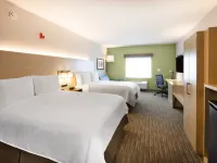 Holiday Inn Express & Suites FT MYERS BEACH-SANIBEL GATEWAY by IHG Hotels in Fort Myers Beach