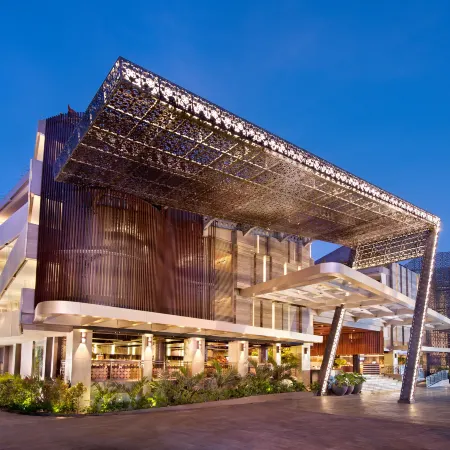 Ramada by Wyndham Bali Sunset Road Kuta