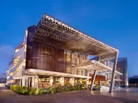 Ramada by Wyndham Bali Sunset Road Kuta Các khách sạn ở Bali