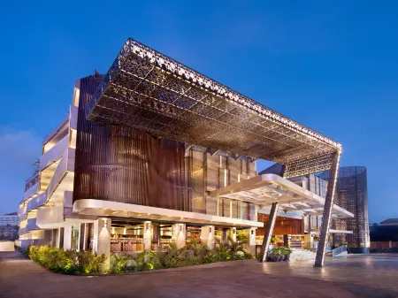 Ramada by Wyndham Bali Sunset Road Kuta