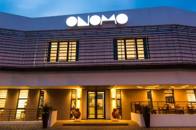 Onomo Hotel Lomé Hôtels à : 