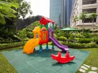 Somerset Sudirman Jakarta Hotels in Central Jakarta