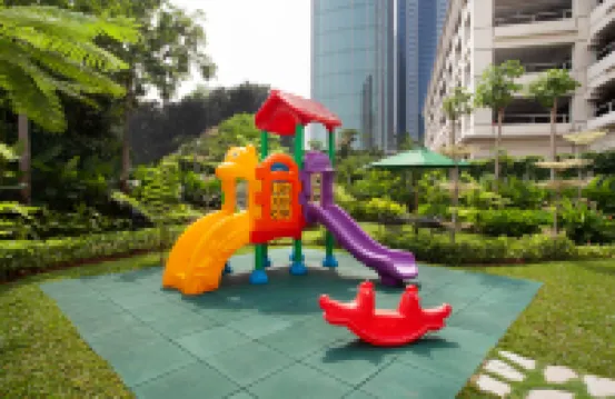 Somerset Sudirman Jakarta