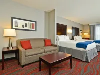 Holiday Inn Express & Suites UTICA by IHG Hotels in Utica