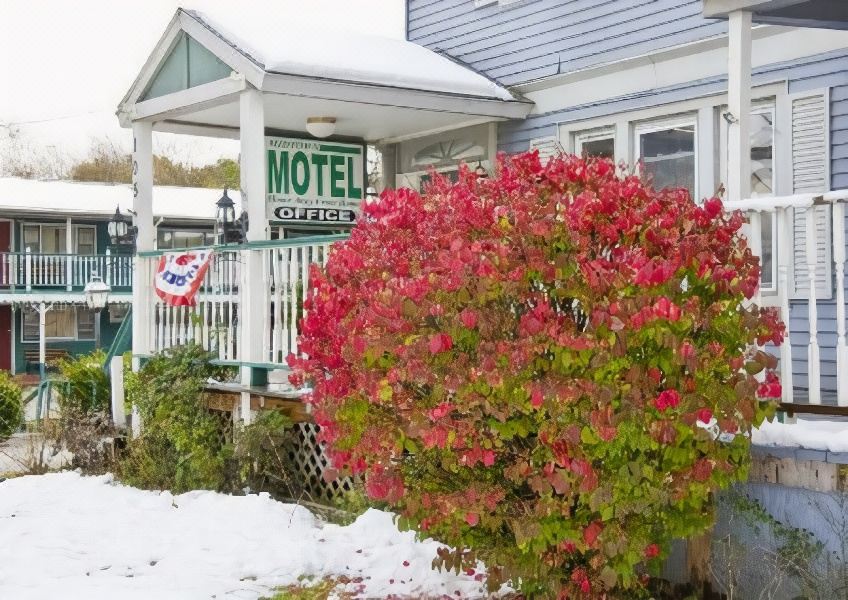 Midtown Motel - Housity