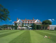 Chewton Glen Hotel - an Iconic Luxury Hotel