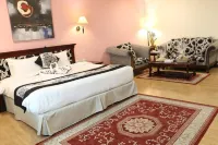 Pars International Hotel Hotel di Manamah