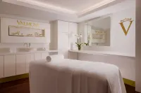 The Carlton, Moscow - spa