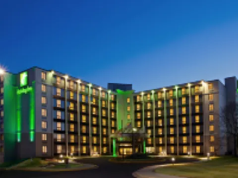 Holiday Inn WASHINGTON D.C.-GREENBELT MD by IHG Hotels in Berwyn
