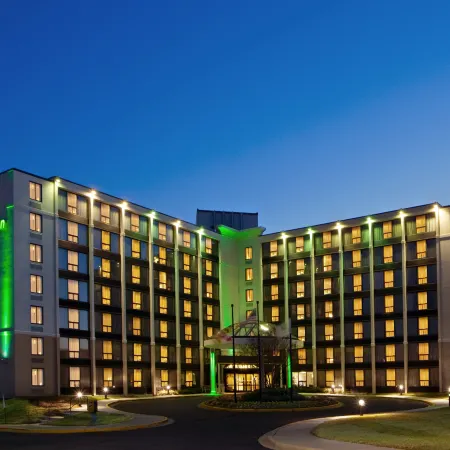 Holiday Inn WASHINGTON D.C.-GREENBELT MD by IHG