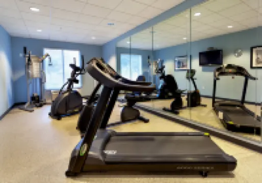 Holiday Inn Express & Suites ARCADIA by IHG