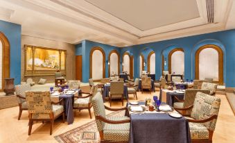 The Oberoi Beach Resort, Sahl Hasheesh