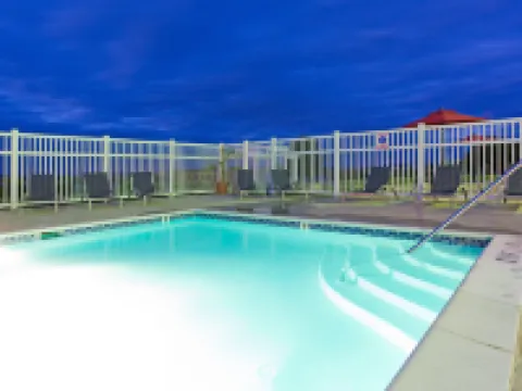 Holiday Inn Express ANNAPOLIS EAST-KENT ISLAND by IHG Hotels in Kent Narrows