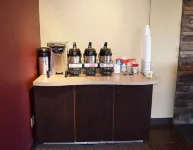 Red Roof Inn St Clairsville - Wheeling West - Ramah keluarga