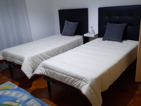 Vila Nova de Cerveira with 3 Bedrooms on the Banks of the River Mino
