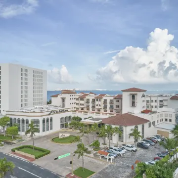 Fiesta Americana Villas Cancún