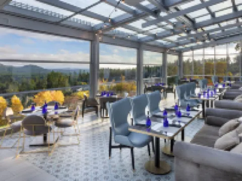 The Westin Bear Mountain Golf Resort & Spa, Victoria Hotels in Langford