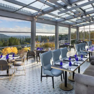 The Westin Bear Mountain Golf Resort & Spa, Victoria